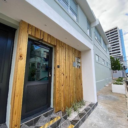 La Buena Vida Inn San Juan Exteriér fotografie