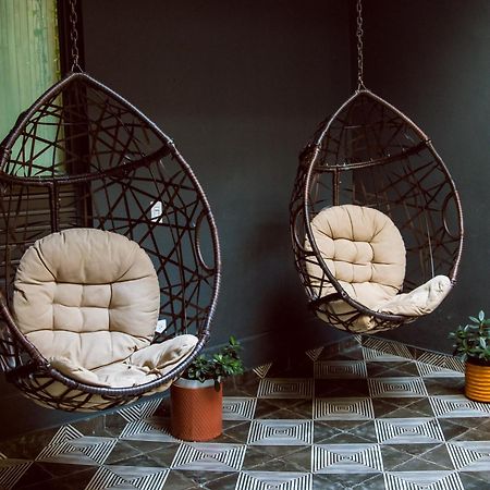 La Buena Vida Inn San Juan Exteriér fotografie
