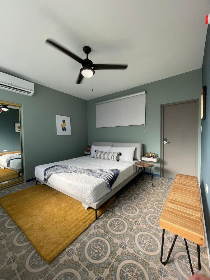 La Buena Vida Inn San Juan Exteriér fotografie