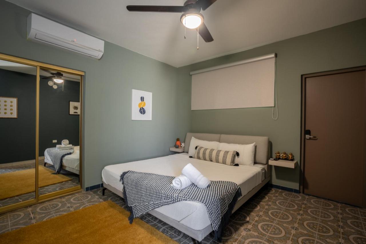 La Buena Vida Inn San Juan Exteriér fotografie