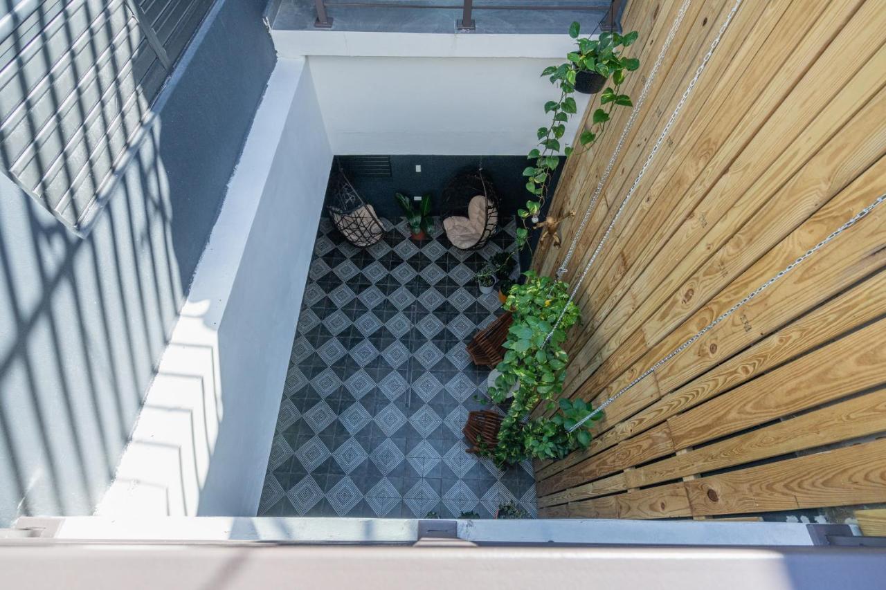La Buena Vida Inn San Juan Exteriér fotografie
