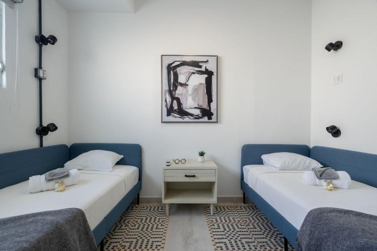 La Buena Vida Inn San Juan Exteriér fotografie