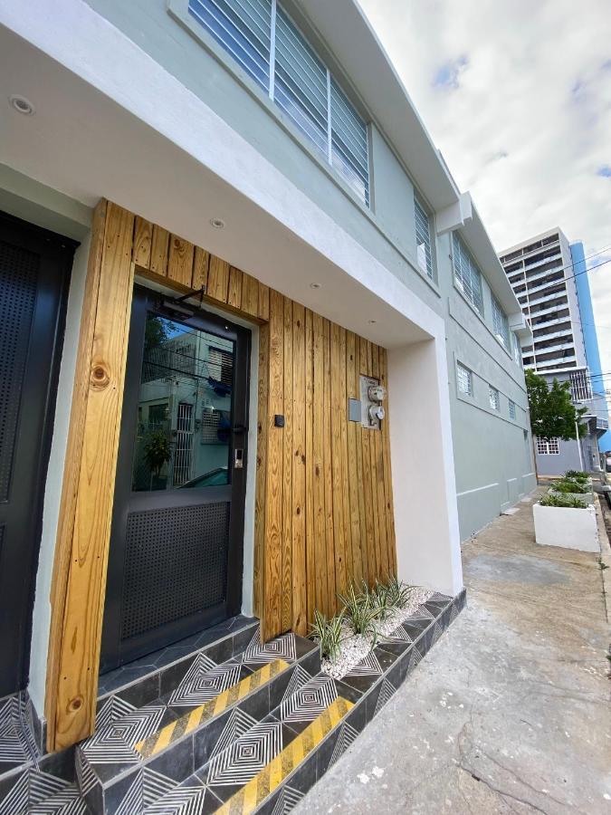 La Buena Vida Inn San Juan Exteriér fotografie