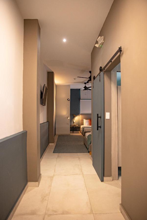 La Buena Vida Inn San Juan Exteriér fotografie
