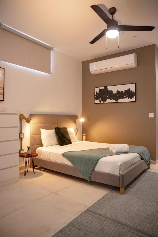La Buena Vida Inn San Juan Exteriér fotografie