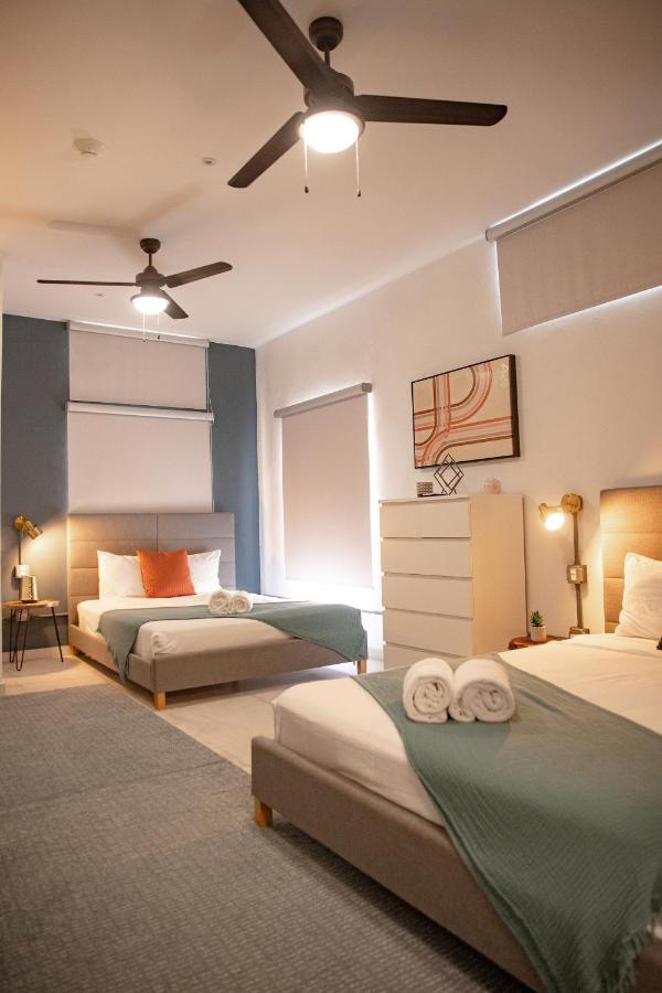 La Buena Vida Inn San Juan Exteriér fotografie