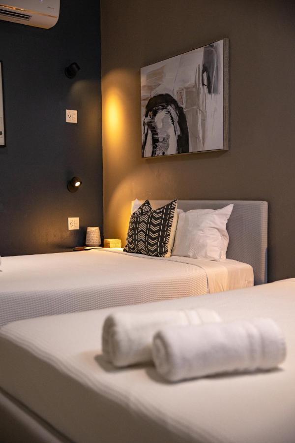 La Buena Vida Inn San Juan Exteriér fotografie