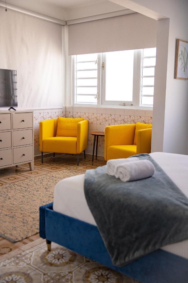 La Buena Vida Inn San Juan Exteriér fotografie