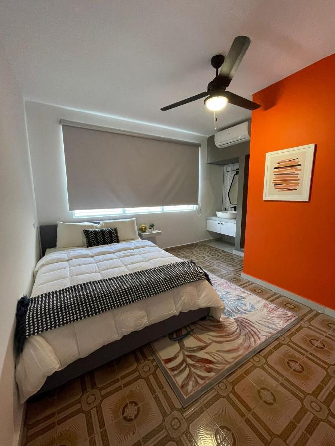 La Buena Vida Inn San Juan Exteriér fotografie