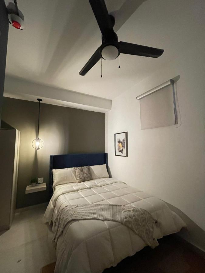 La Buena Vida Inn San Juan Exteriér fotografie