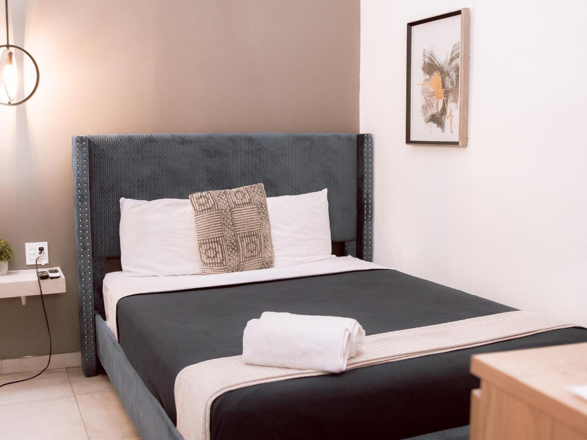 La Buena Vida Inn San Juan Exteriér fotografie