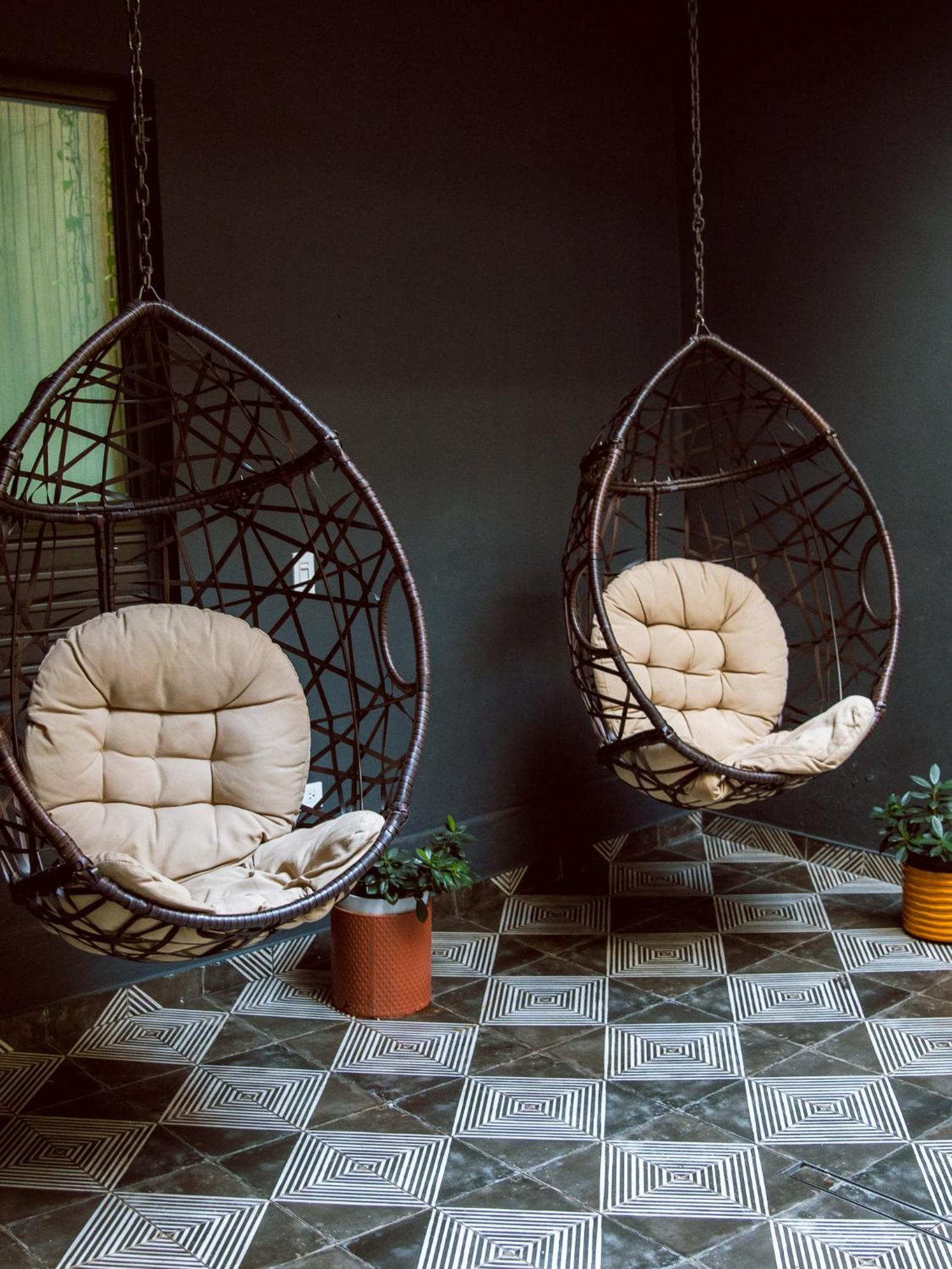 La Buena Vida Inn San Juan Exteriér fotografie